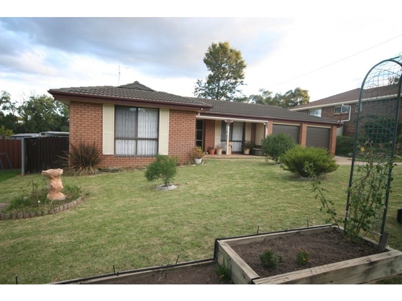 22 Mountain View Road, Mudgee NSW 2850