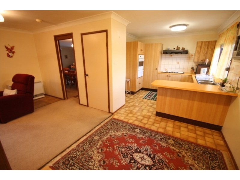 22 Mountain View Road, Mudgee NSW 2850