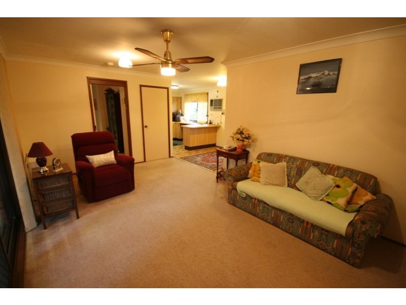 22 Mountain View Road, Mudgee NSW 2850