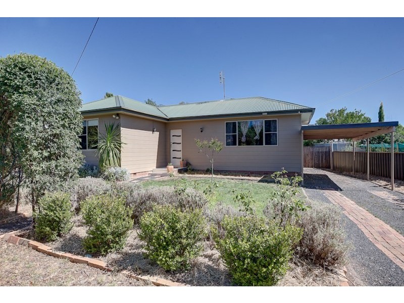 Mudgee NSW 2850