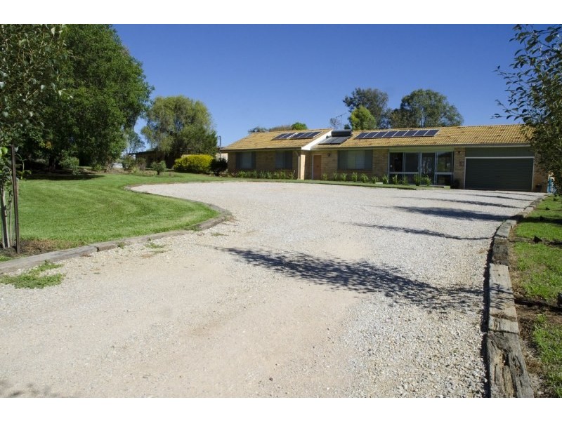Mudgee NSW 2850