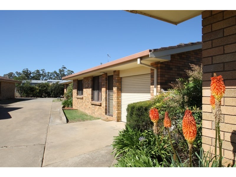 5/7-9 Horatio Street, Mudgee NSW 2850