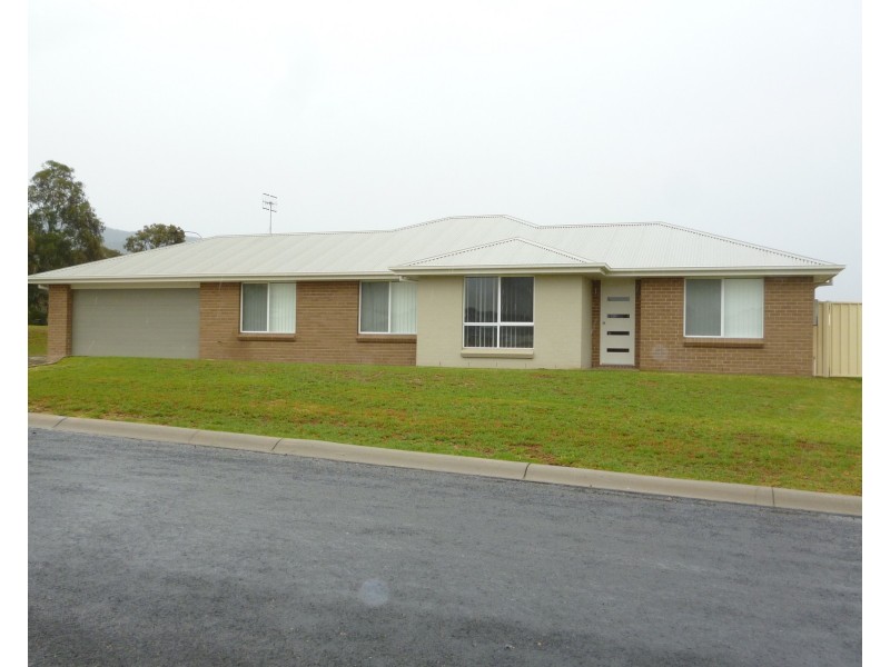 1 King Street, Mudgee NSW 2850