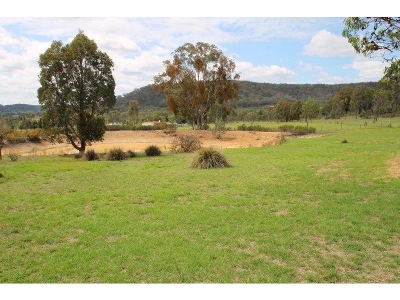 240 Iron Barks Road, Mudgee NSW 2850