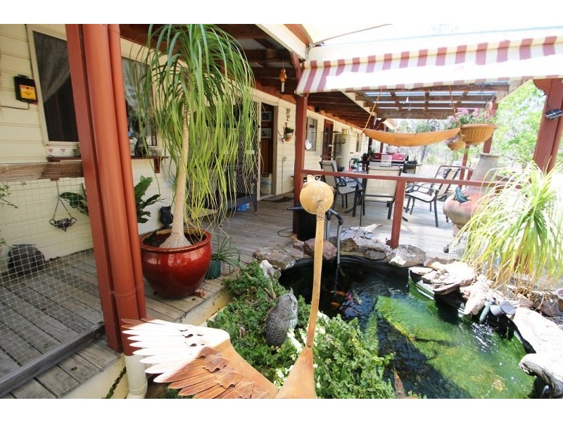 240 Iron Barks Road, Mudgee NSW 2850