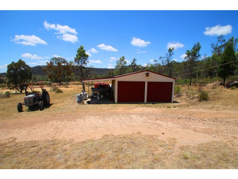 240 Iron Barks Road, Mudgee NSW 2850