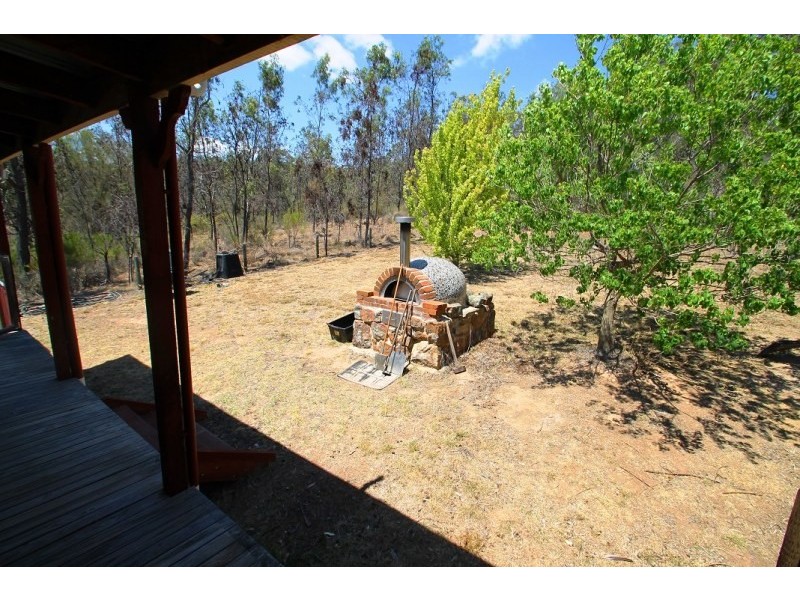 240 Iron Barks Road, Mudgee NSW 2850