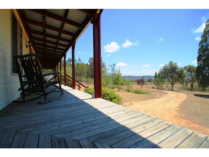 240 Iron Barks Road, Mudgee NSW 2850