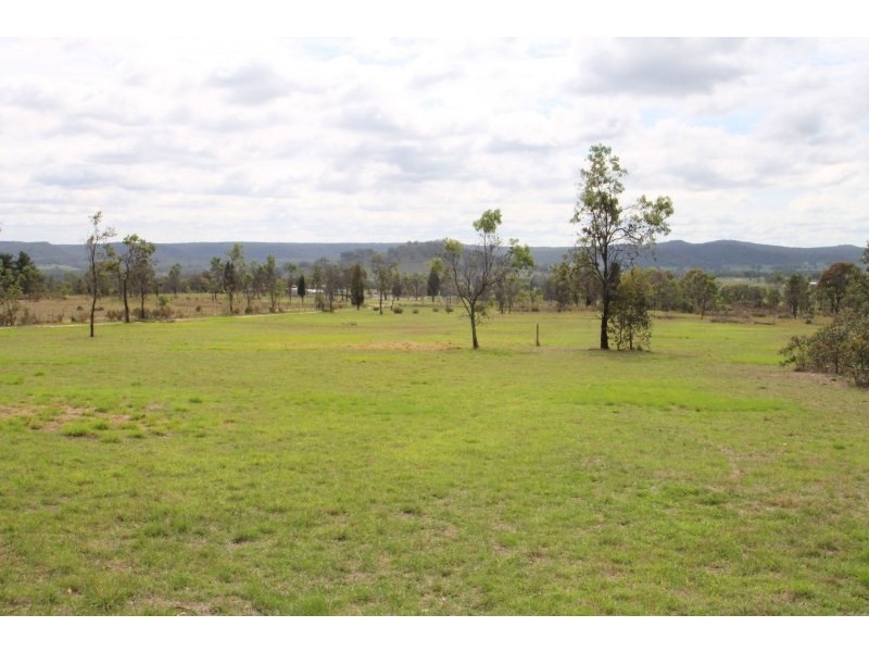 240 Iron Barks Road, Mudgee NSW 2850