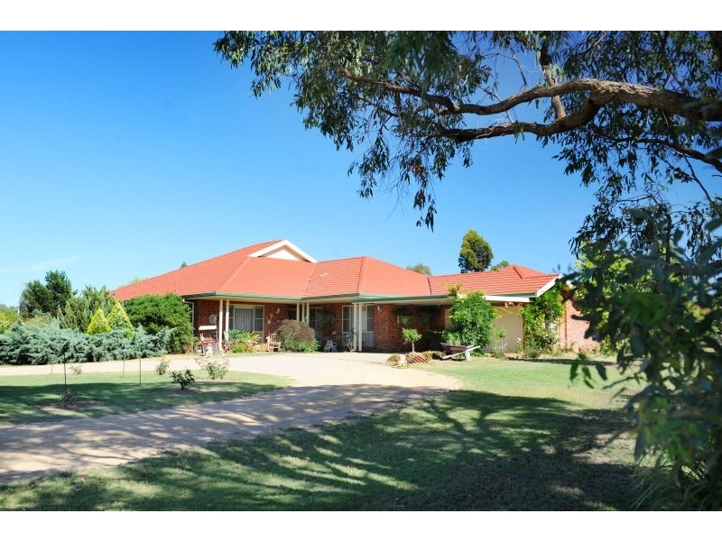 25 Leconfield Drive, Mudgee NSW 2850