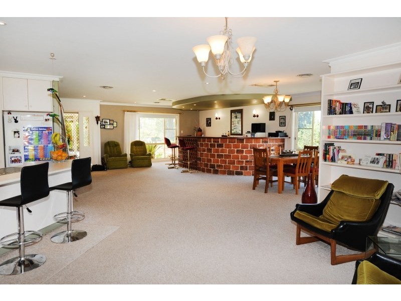 25 Leconfield Drive, Mudgee NSW 2850