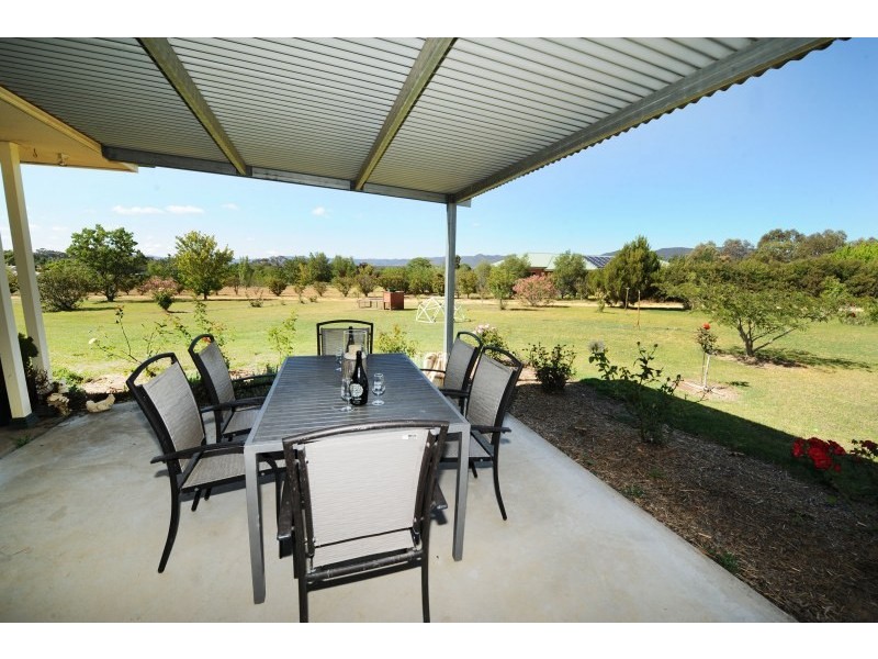 25 Leconfield Drive, Mudgee NSW 2850