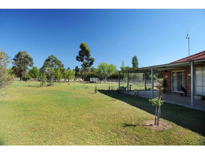 25 Leconfield Drive, Mudgee NSW 2850