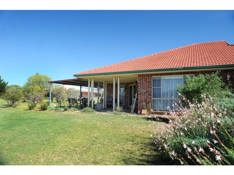 25 Leconfield Drive, Mudgee NSW 2850