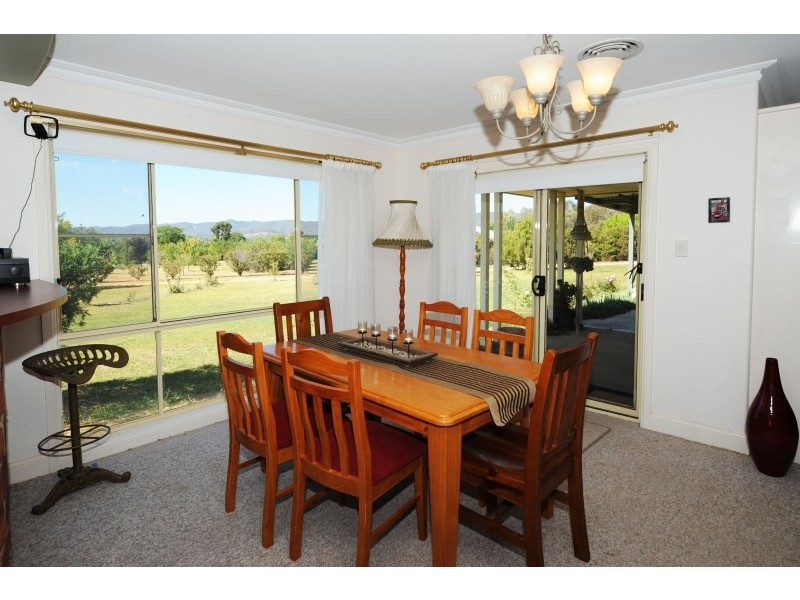 25 Leconfield Drive, Mudgee NSW 2850