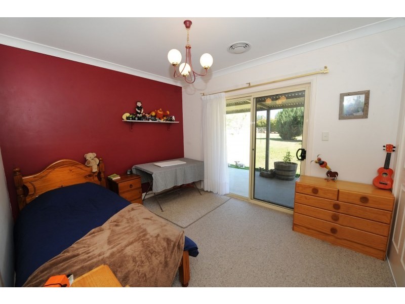 25 Leconfield Drive, Mudgee NSW 2850