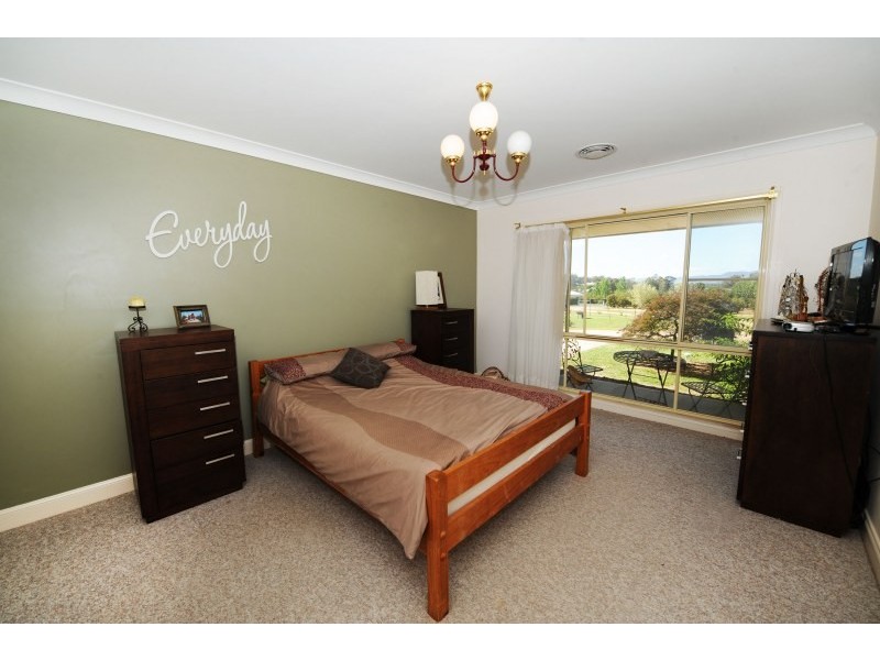 25 Leconfield Drive, Mudgee NSW 2850