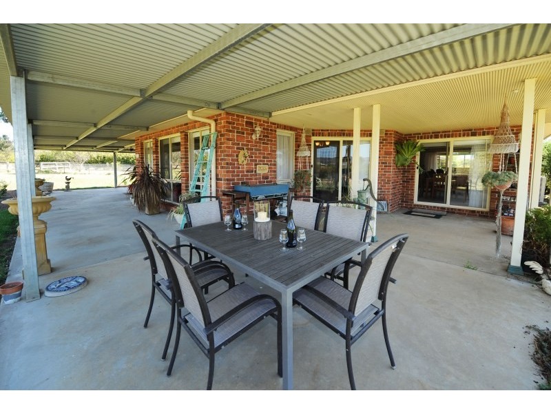 25 Leconfield Drive, Mudgee NSW 2850