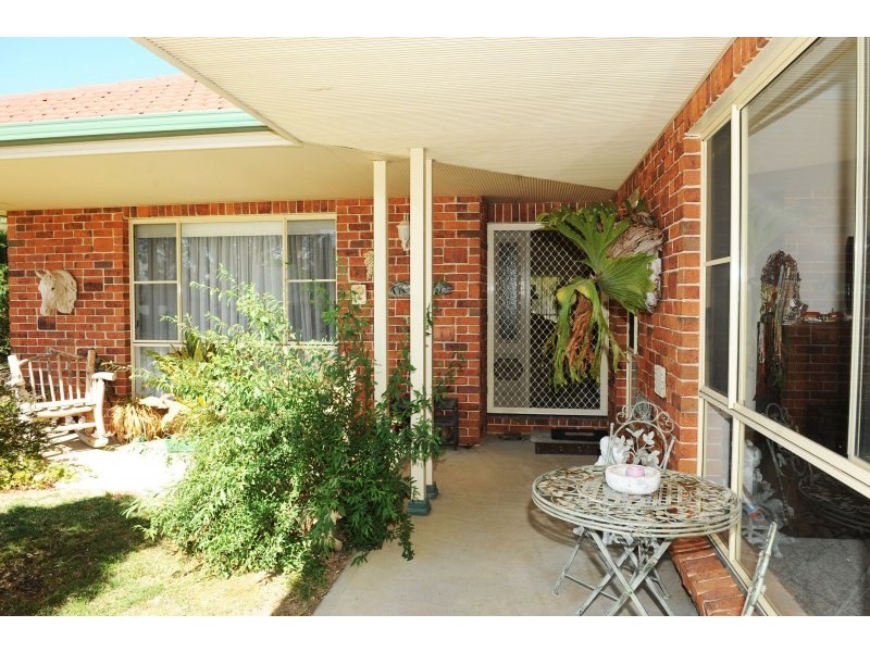 25 Leconfield Drive, Mudgee NSW 2850
