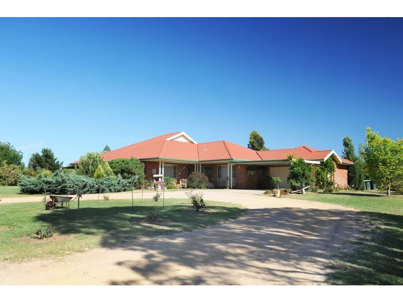 25 Leconfield Drive, Mudgee NSW 2850