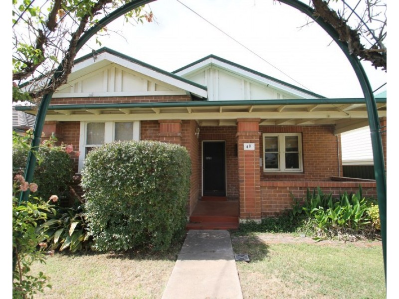48 Gladstone Street, Mudgee NSW 2850