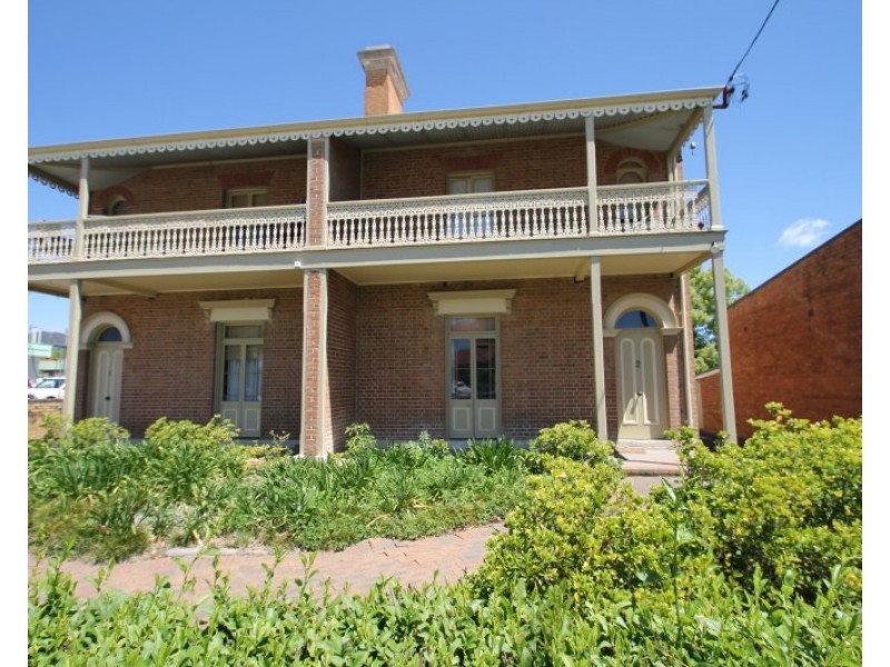 Mudgee NSW 2850