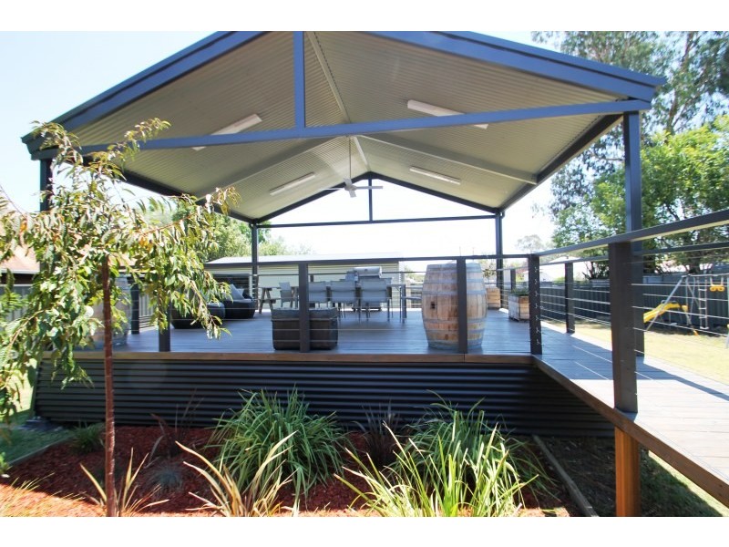 Mudgee NSW 2850