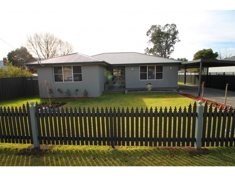 Mudgee NSW 2850