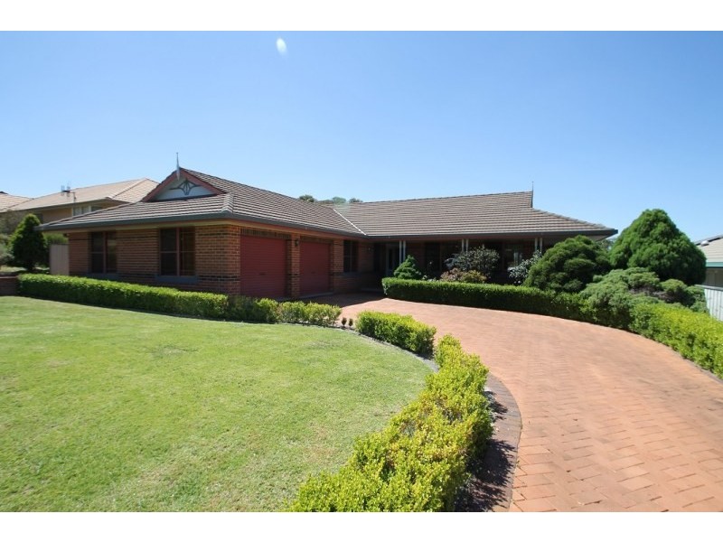 52 Dewhurst Drive, Mudgee NSW 2850