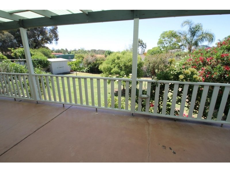 52 Dewhurst Drive, Mudgee NSW 2850