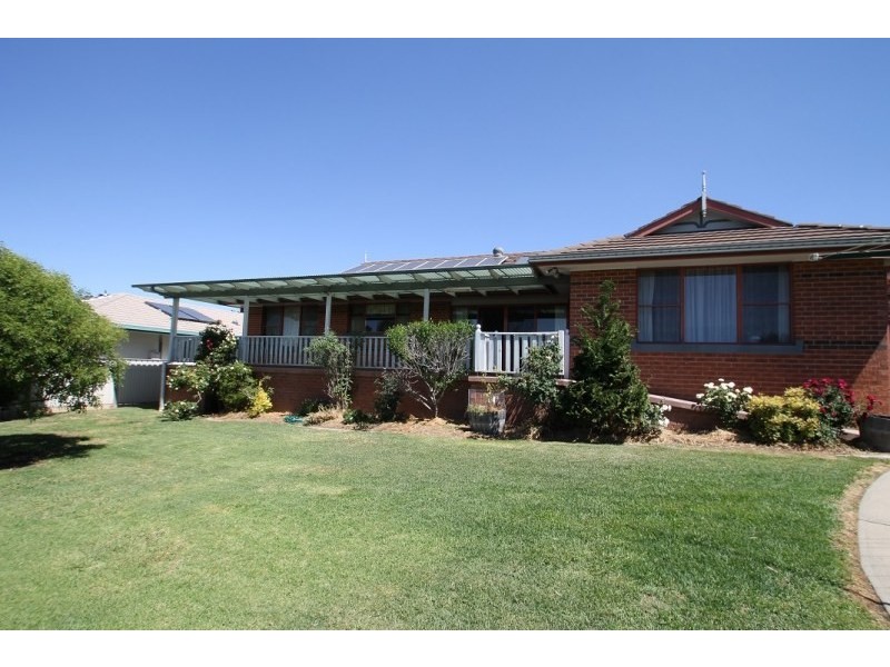 52 Dewhurst Drive, Mudgee NSW 2850