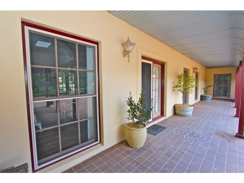 11 Moggs Lane, Mudgee NSW 2850