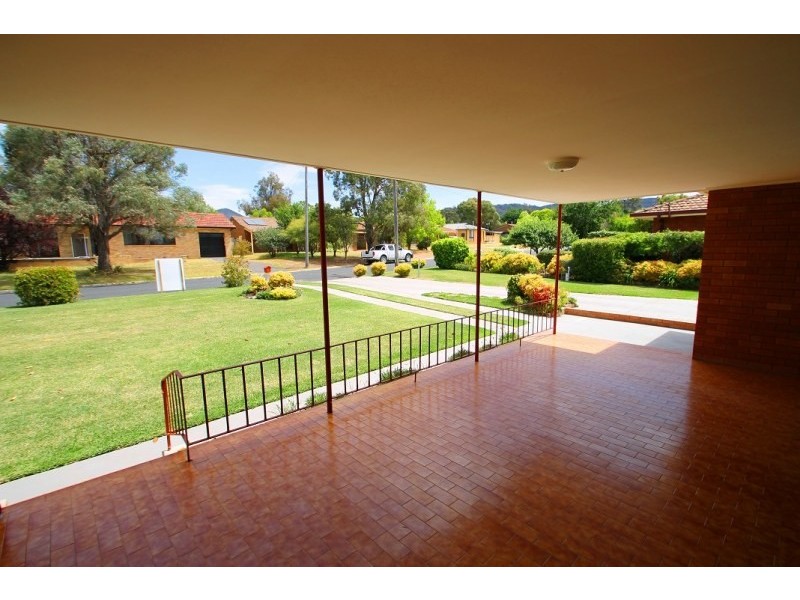 12 Trefusis Avenue, Mudgee NSW 2850