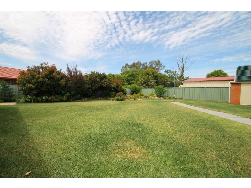 12 Trefusis Avenue, Mudgee NSW 2850