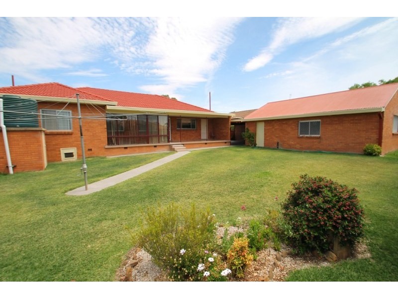 12 Trefusis Avenue, Mudgee NSW 2850
