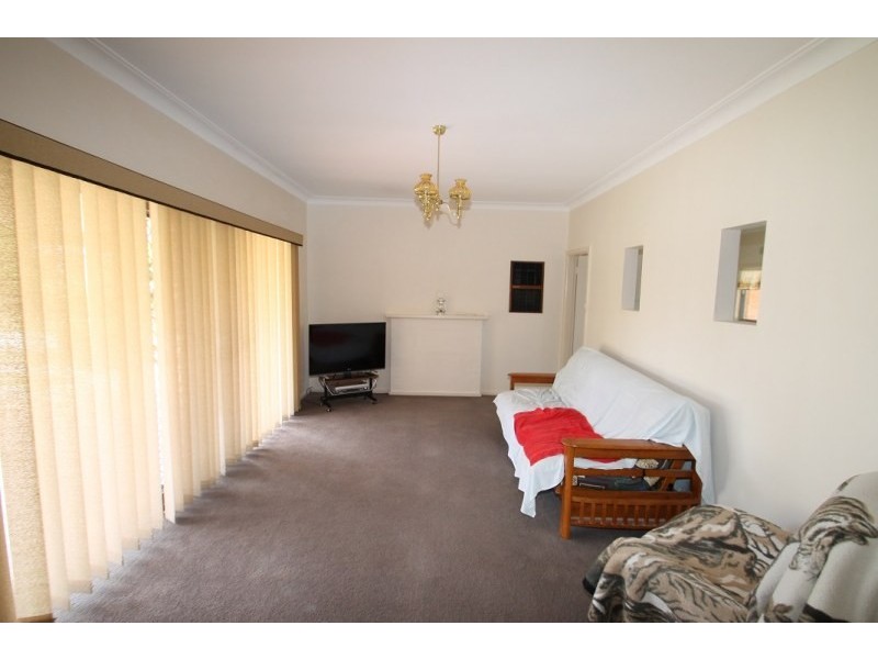 12 Trefusis Avenue, Mudgee NSW 2850