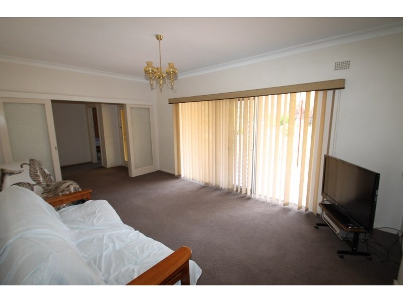 12 Trefusis Avenue, Mudgee NSW 2850
