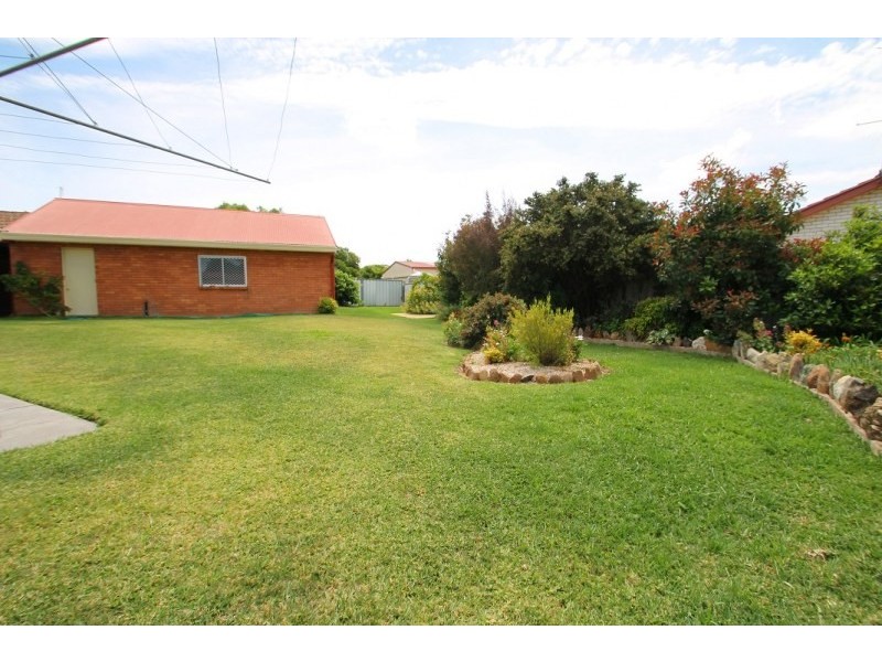 12 Trefusis Avenue, Mudgee NSW 2850