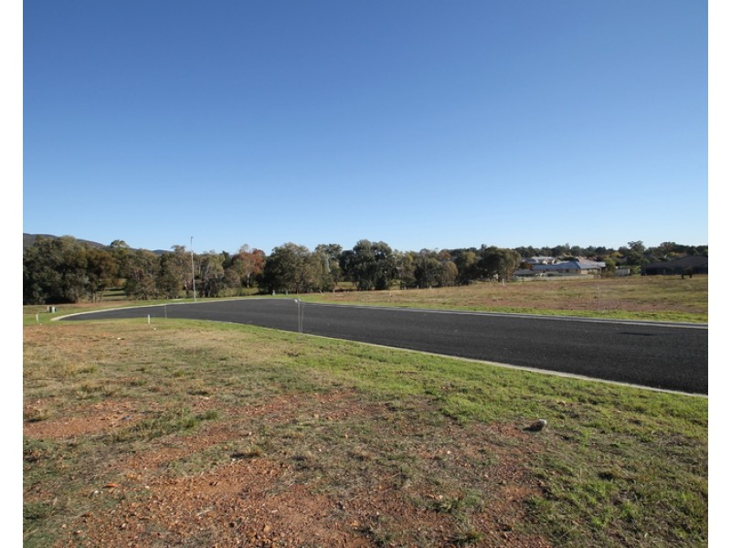 Lot 17,  Yallambee Estate, Mudgee NSW 2850