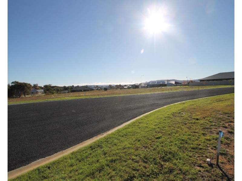 Lot 17,  Yallambee Estate, Mudgee NSW 2850