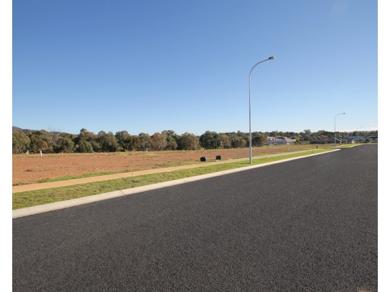 Lot 17,  Yallambee Estate, Mudgee NSW 2850