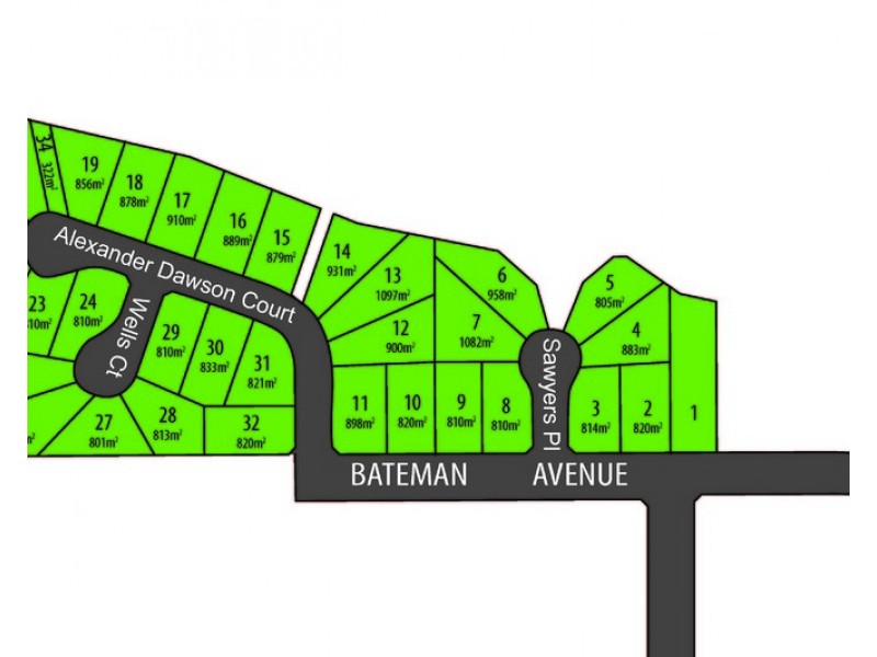 Lot 17,  Yallambee Estate, Mudgee NSW 2850