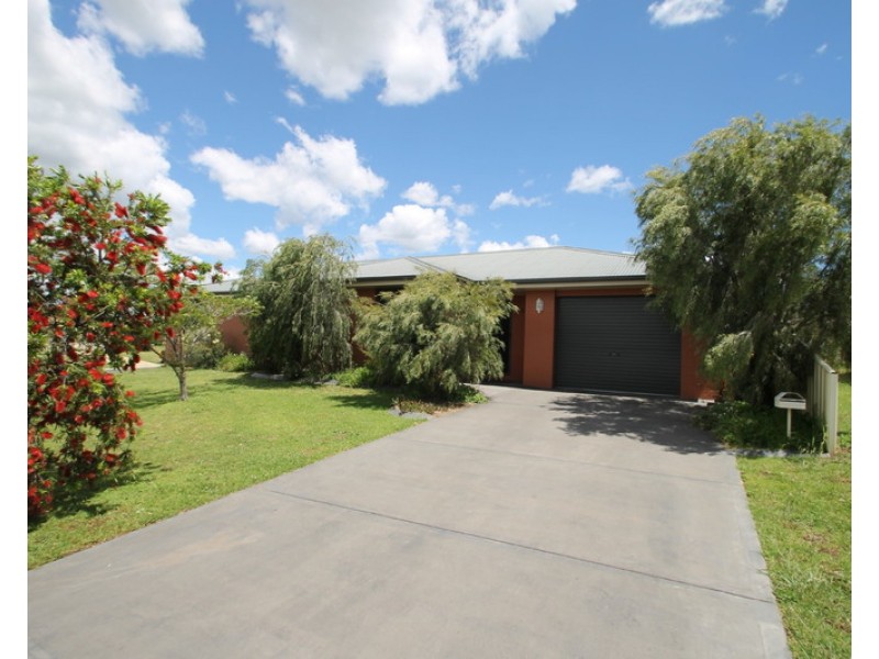 15 Winter Street, Mudgee NSW 2850