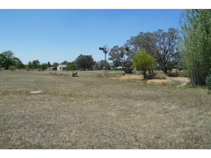 Mudgee NSW 2850