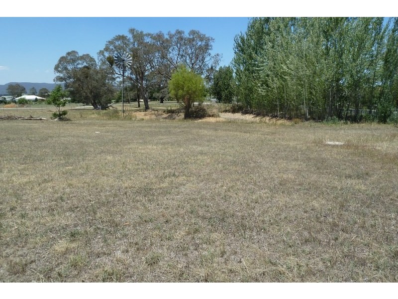 Mudgee NSW 2850