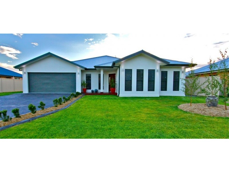 13 Spring Road, Mudgee NSW 2850