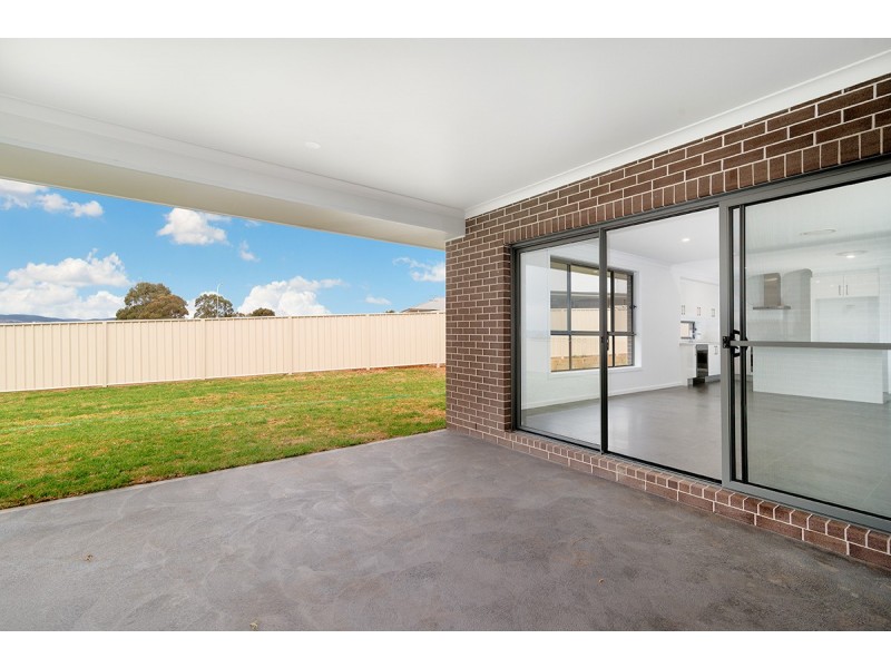 4 Alexander Dawson Court, Mudgee NSW 2850