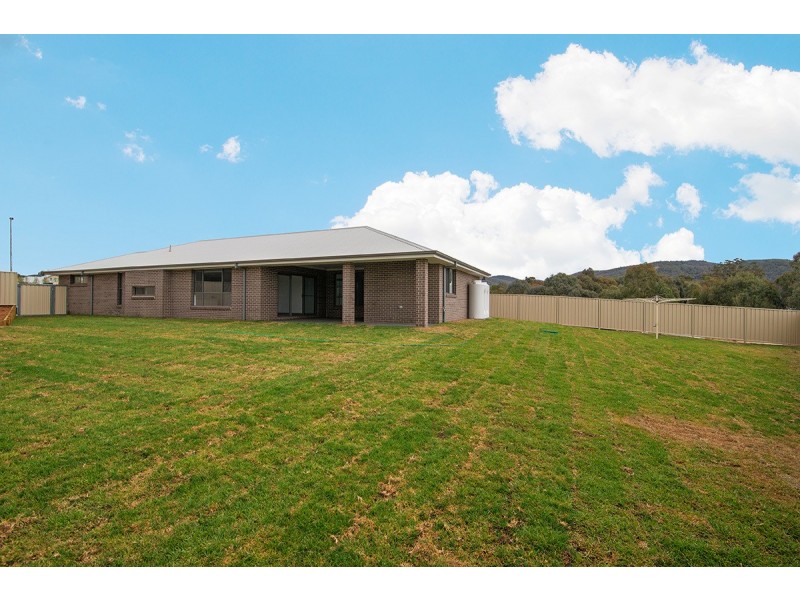 4 Alexander Dawson Court, Mudgee NSW 2850