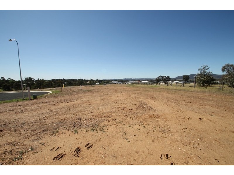 Lot 24,  Yallambee Estate, Mudgee NSW 2850
