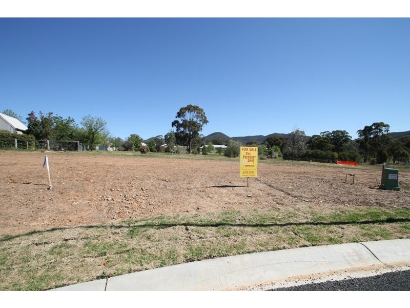 Lot 24,  Yallambee Estate, Mudgee NSW 2850